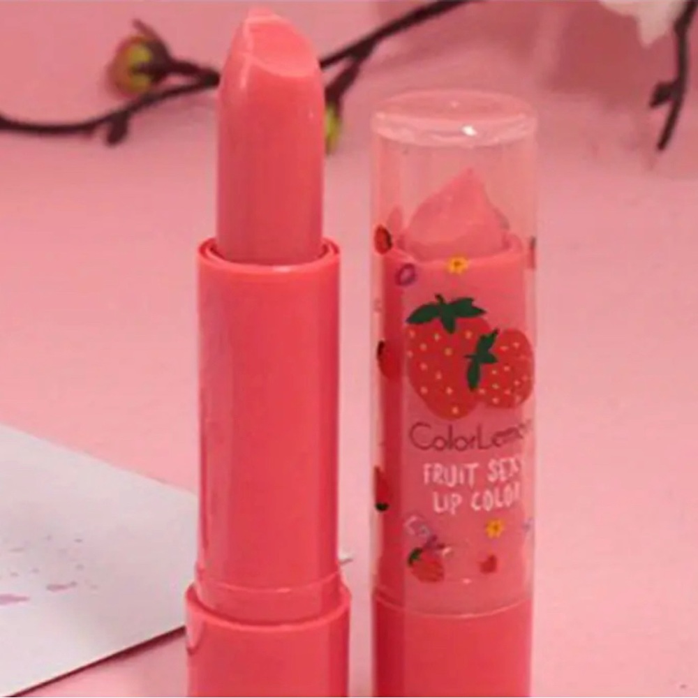 Hydrating Lip balm